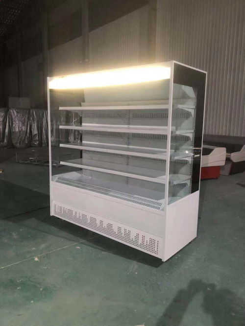 平頂山商超冷鏈設(shè)備全解析 水果保鮮柜與飲料多開門展示柜的完美結(jié)合